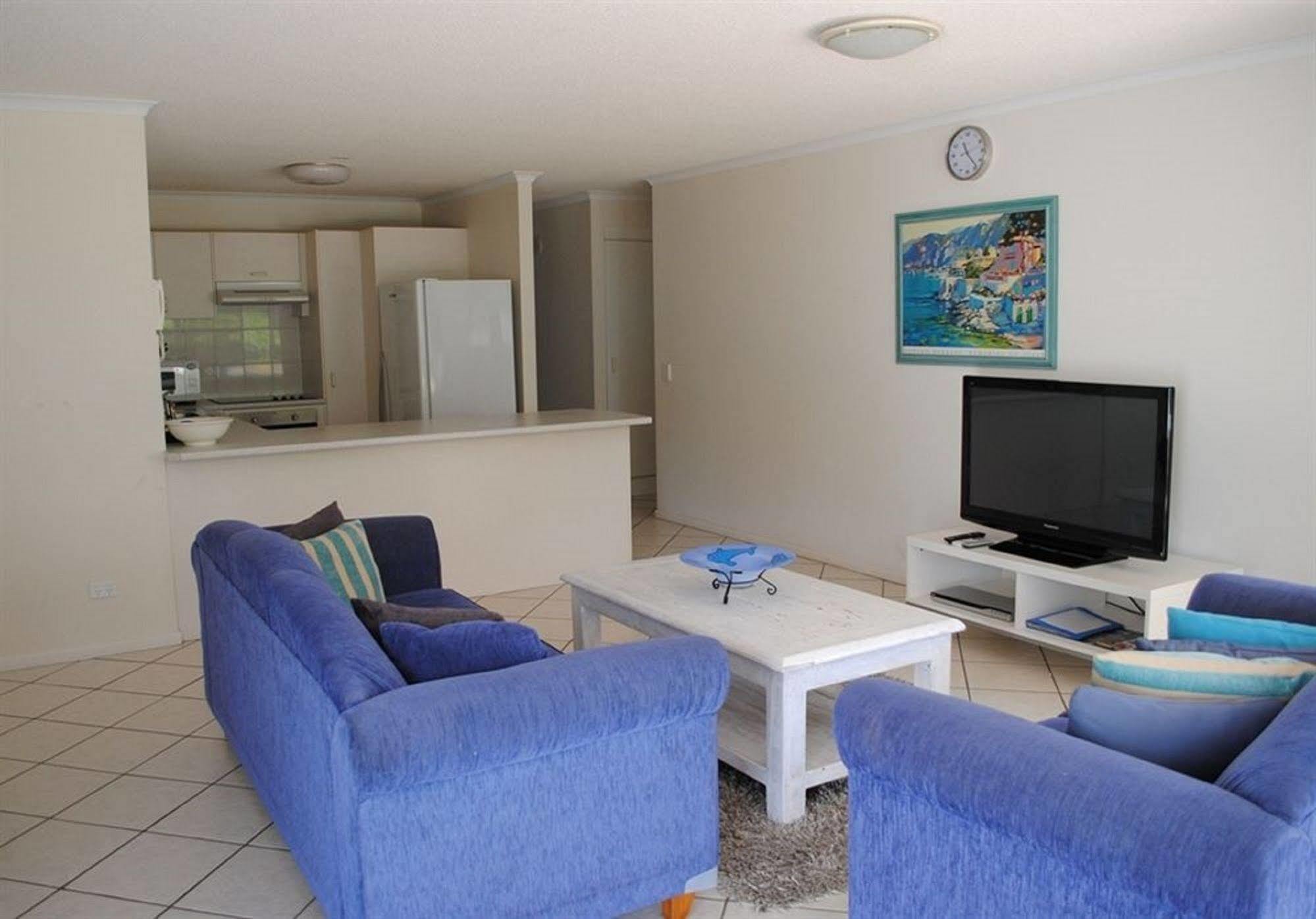 Surfside On The Beach Buddina Exterior photo