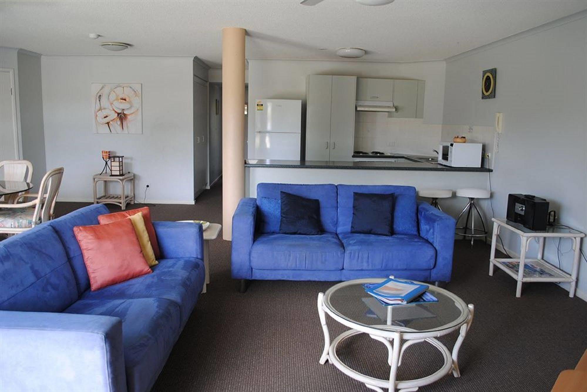 Surfside On The Beach Buddina Exterior photo