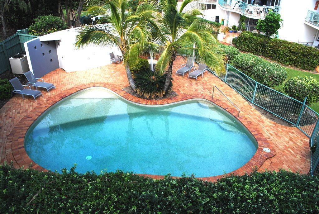 Surfside On The Beach Buddina Exterior photo